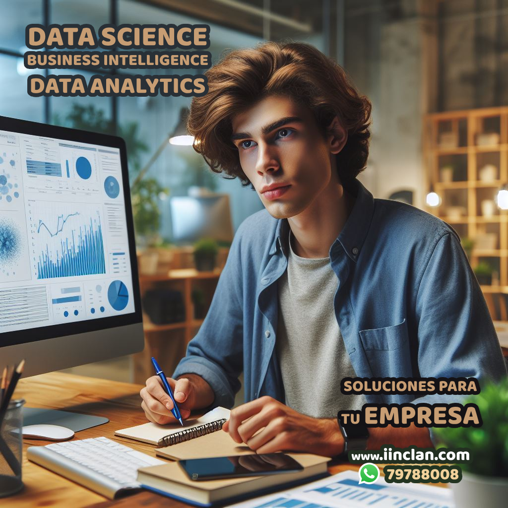 Data Science - Business Intelligence